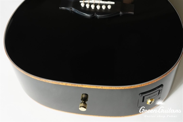 G5021E Rancher Penguin - Black